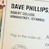 Dave Phillips Field Naming Ceremony at RC Olympics