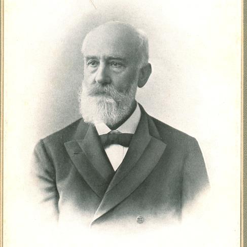 George Washburn