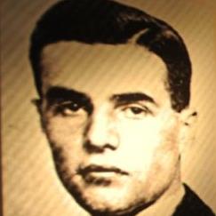 Nicholas V. Artamonoff (RC 25, RC ENG 30), electrical engineer, RC administrator, photographer. 
current exhibition of his works: http://rcac.ku.edu.tr/exhibitions/artamonoff