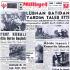 Article about RC, Miliyet Gazetesi, May 14, 1958