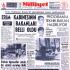 Article about RC, Milliyet Gazetesi, March 26, 1971
