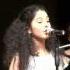 Lise Live, RC students performing La Foule