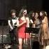 Lise Live, RC students performing Bohemian Rhapsody